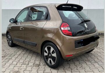 Renault Twingo 60.000 km 6.900 &euro; Bayreuth 95448