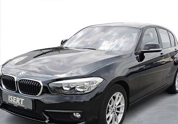 BMW 118 64.800 km 16.890 &euro; Bayreuth 95445