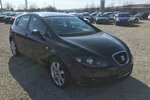 Seat Leon Style,Sitzheiz,Klima,Temp.usw. ! 198.000 km 3.400 &euro; Himmelkron 95502