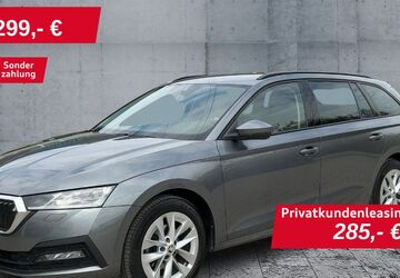 Skoda Octavia 54.839 km 24.990 &euro; Kulmbach 95326