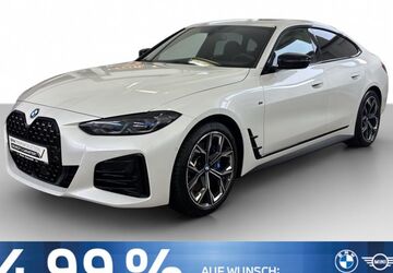 BMW 430 Gran Coupé 57.051 km 40.970 &euro; Kulmbach 95326