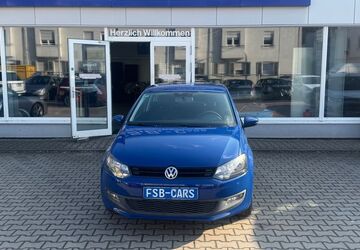 VW Polo 144.000 km 2.850 &euro; Heinersreuth 95500