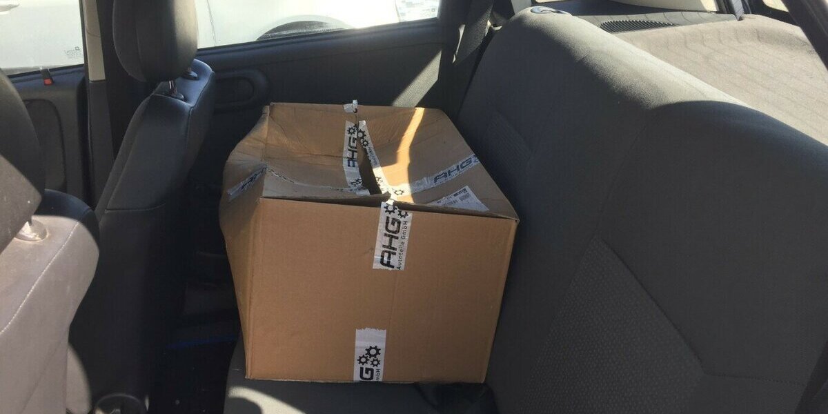 Opel Corsa 172.000 km 990 &euro; Himmelkron 95502