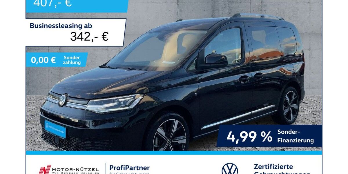 VW Caddy 38.700 km 31.650 &euro; Bayreuth 95448