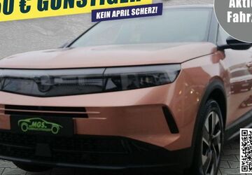 Opel Grandland (X) 7.586 km 28.470 &euro; Bayreuth 95445