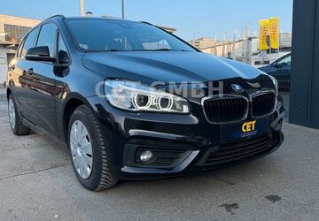 BMW 220 108.000 km 12.499 &euro; Kulmbach 95326