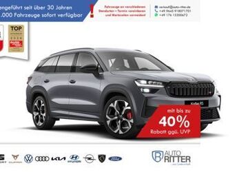 Skoda Kodiaq 1.753 km 55.590 &euro; Eschenbach 92676