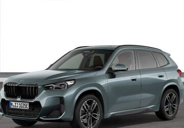 BMW X1 29.990 km 47.980 &euro; Bayreuth 95445