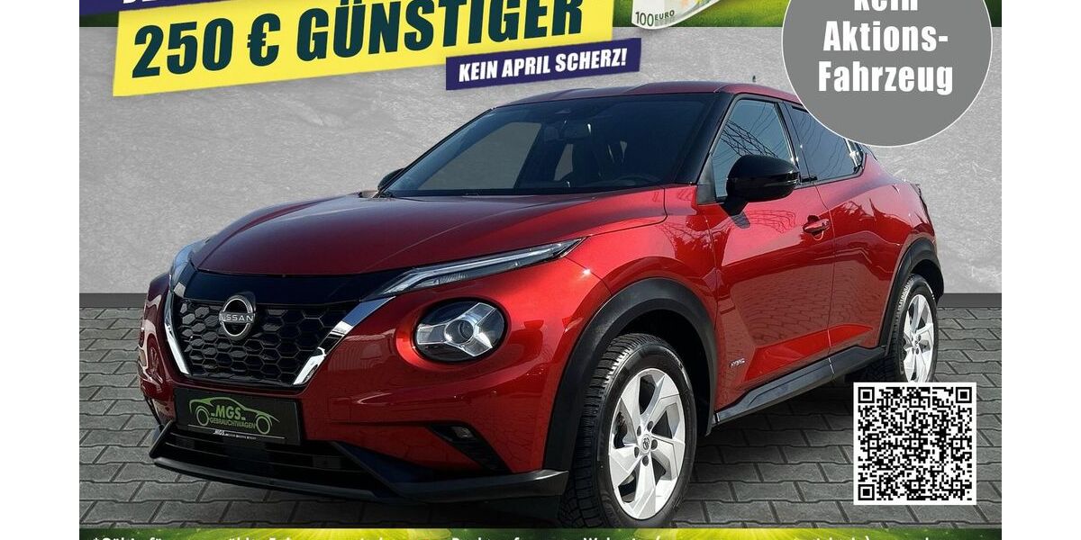 Nissan Juke 27.740 km 21.690 &euro; Kulmbach 95326