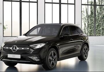Mercedes-Benz GLC 220 12.515 km 54.945 &euro; Kulmbach 95326