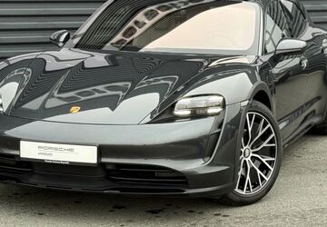 Porsche Taycan 46.900 km 76.900 &euro; Bayreuth 95448