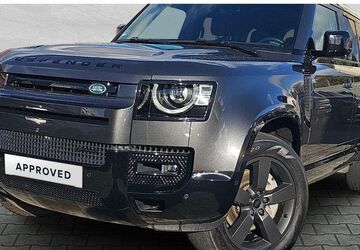 Land Rover Defender 32.010 km 77.950 &euro; Bayreuth 95444