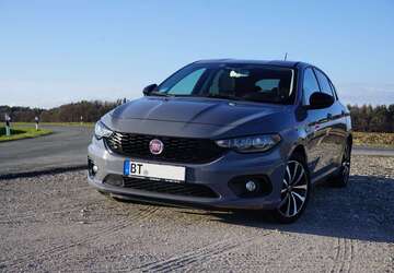 Fiat Tipo 65.000 km 12.500 &euro; Heinersreuth 95500