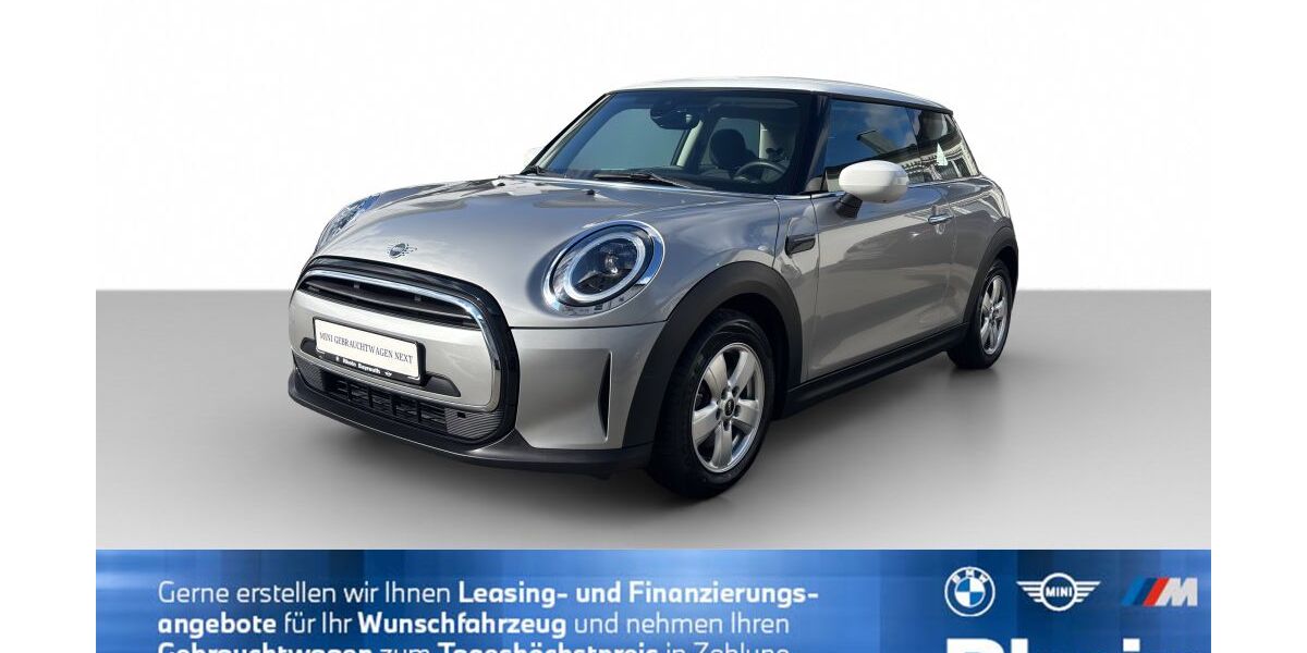 Mini Cooper 60.029 km 20.310 &euro; Bayreuth 95447