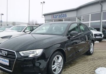 Audi A3 104.994 km 18.750 &euro; Bayreuth 95448