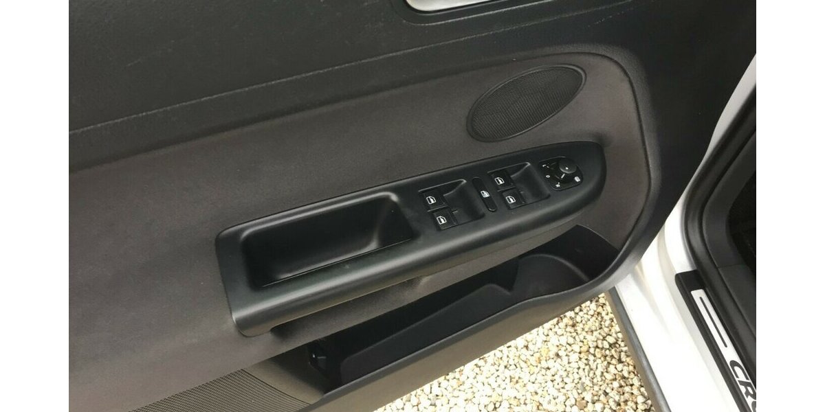 VW Golf Plus Cross ,Klimaaut.,Alu,Temp.,Sitzheiz.,Tüv 185.000 km 5.200 &euro; Himmelkron 95502