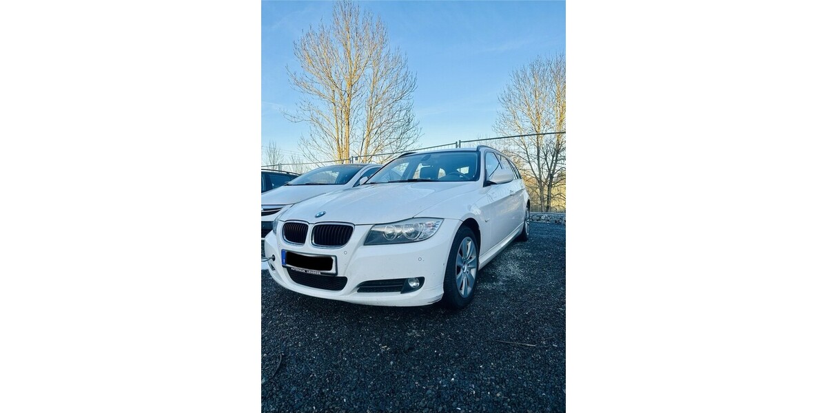 BMW 318 193.439 km 2.000 &euro; Thurnau 95349