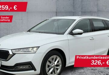 Skoda Octavia 95.070 km 21.990 &euro; Kulmbach 95326