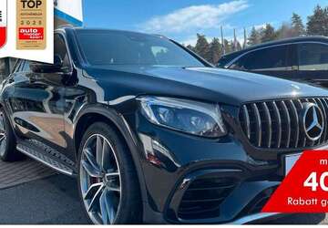 Mercedes-Benz GLC 63 AMG 78.395 km 52.890 &euro; Eschenbach i.d.OPf. 92676