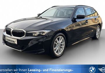 BMW 318 51.930 km 26.950 &euro; Bayreuth 95447