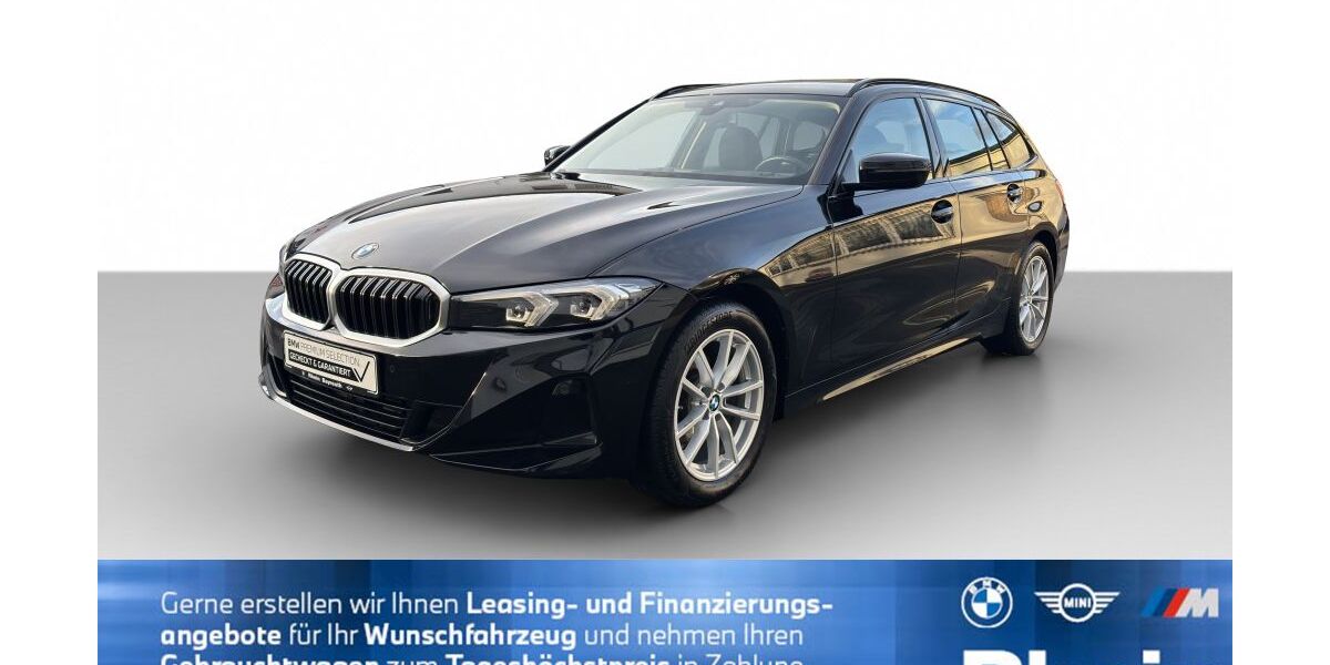 BMW 318 51.930 km 27.360 &euro; Bayreuth 95447