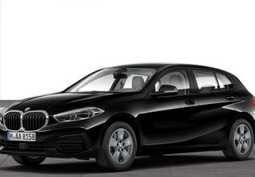 BMW 118 10.800 km 25.690 &euro; Bayreuth 95445