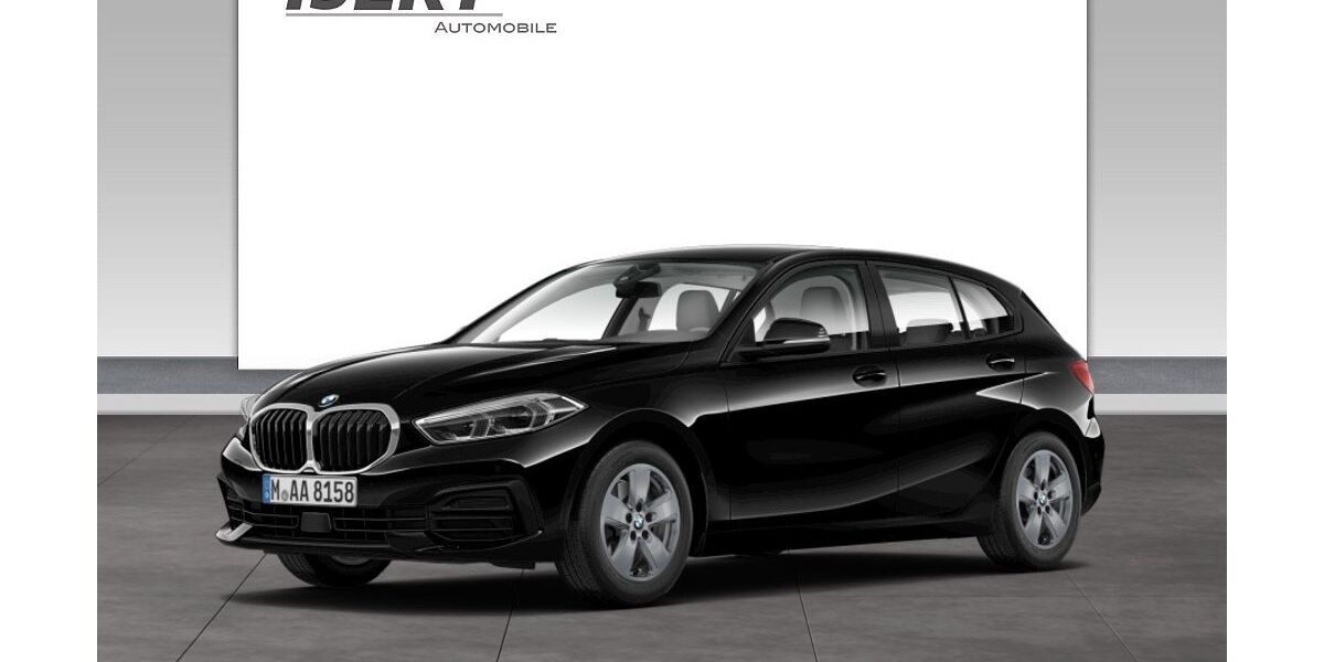 BMW 118 10.800 km 25.690 &euro; Bayreuth 95445