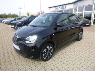 Gebrauchte Renault Twingo