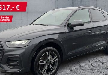 Audi Q5 64.434 km 39.990 &euro; Pegnitz 91257