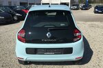 Renault Twingo 4 Türig,8 Fach Bereift,1 Hand! 87.000 km 6.500 &euro; Himmelkron 95502