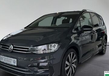 VW Touran 13.650 km 38.480 &euro; Bayreuth 95448
