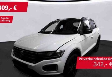 VW T-Roc 45.617 km 24.830 &euro; Bayreuth 95448