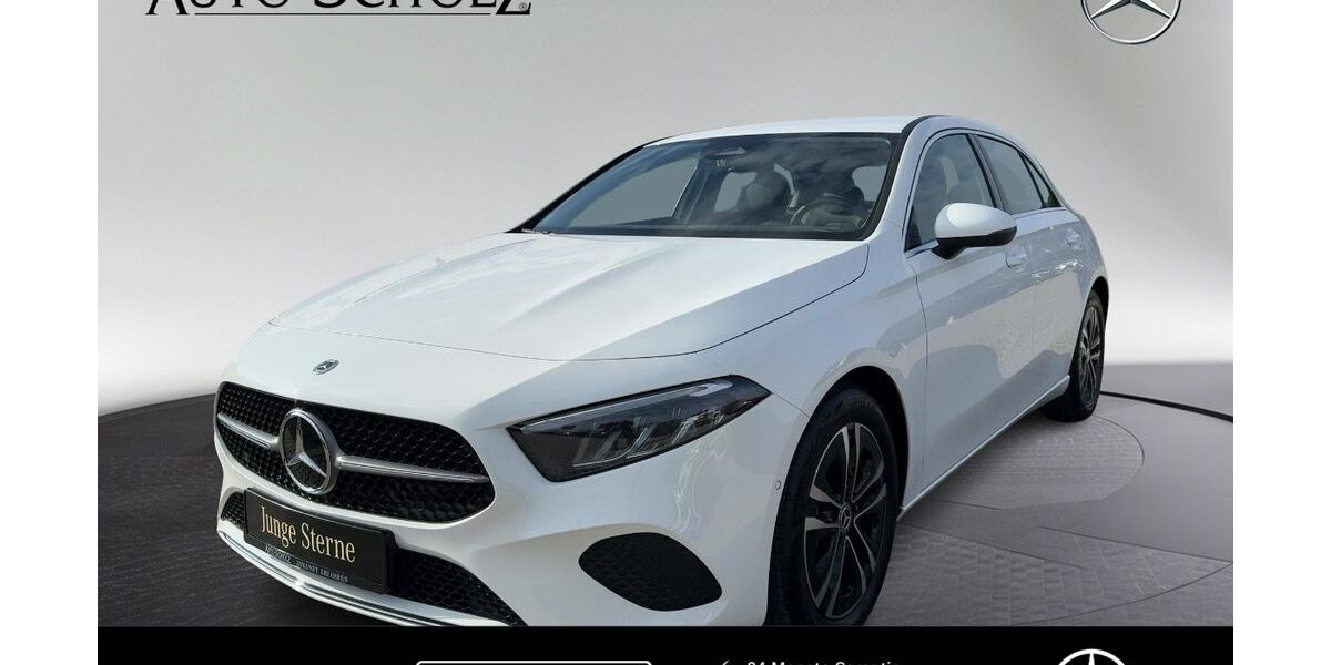 Mercedes-Benz A 180 3.738 km 28.678 &euro; Bayreuth 95448