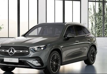 Mercedes-Benz GLC 300 70.890 km 65.488 &euro; Bayreuth 95448