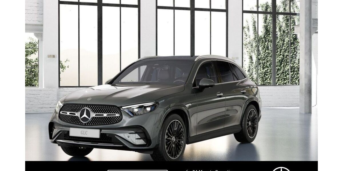 Mercedes-Benz GLC 300 70.890 km 65.488 &euro; Bayreuth 95448