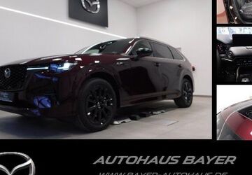 Mazda CX-80 2.500 km 56.499 &euro; Gößweinstein 91327