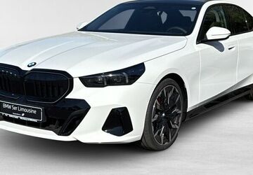 BMW 540 17.999 km 70.299 &euro; Bayreuth 95447
