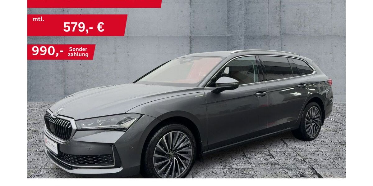 Skoda Superb 12.918 km 43.730 &euro; Bayreuth 95448