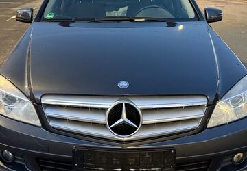 Mercedes-Benz C 200 350.000 km 2.990 &euro; Bayreuth 95448