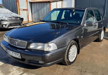Volvo S70 275.444 km 2.999 &euro; Bayreuth 95448