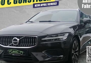 Volvo V60 66.981 km 33.870 &euro; Bayreuth 95444