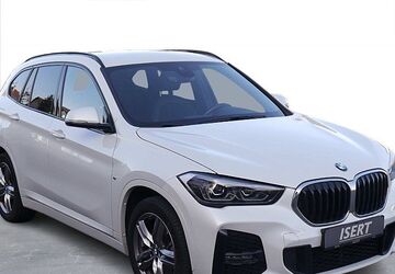 BMW X1 116.000 km 26.990 &euro; Bayreuth 95445
