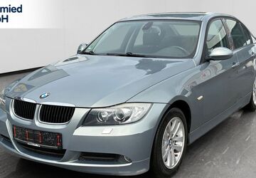 BMW 318 175.827 km 2.250 &euro; Kulmbach / Melkendorf 95326