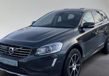 Volvo XC60 246.038 km 10.900 &euro; Bayreuth 95448
