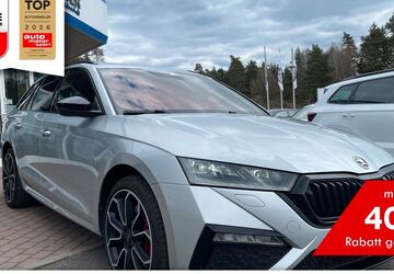 Skoda Octavia 140.000 km 22.590 &euro; Eschenbach 92676