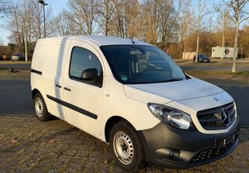 Mercedes-Benz Citan 89.500 km 10.150 &euro; Bayreuth 95445