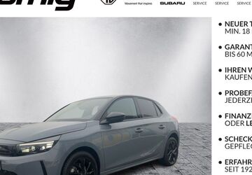 Opel Corsa 18.100 km 20.490 &euro; Himmelkron 95502