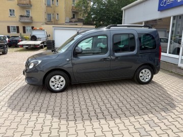 Gebrauchte Mercedes-Benz Citan
