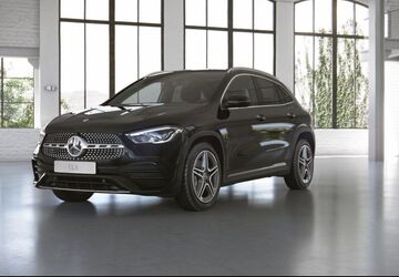 Mercedes-Benz GLA 250 33.186 km 40.962 &euro; Kulmbach 95326