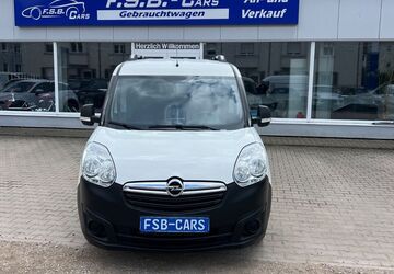Opel Combo 135.300 km 6.350 &euro; Heinersreuth 95500